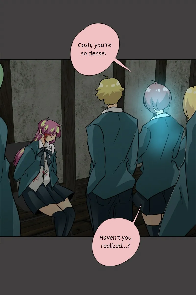 Read unOrdinary chapter 125 image 1 on Lezhin