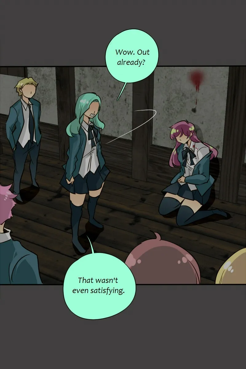 Read unOrdinary chapter 125 image 104 on Lezhin