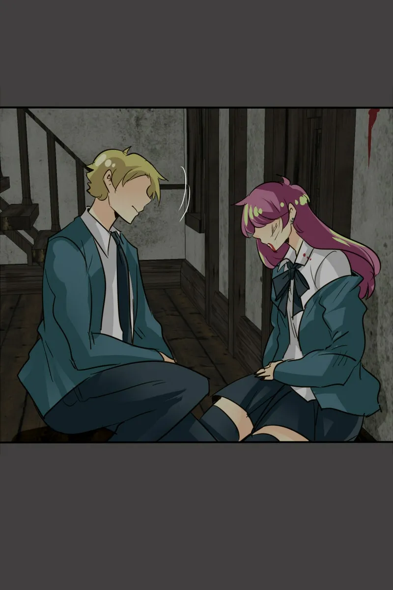 Read unOrdinary chapter 125 image 107 on Lezhin