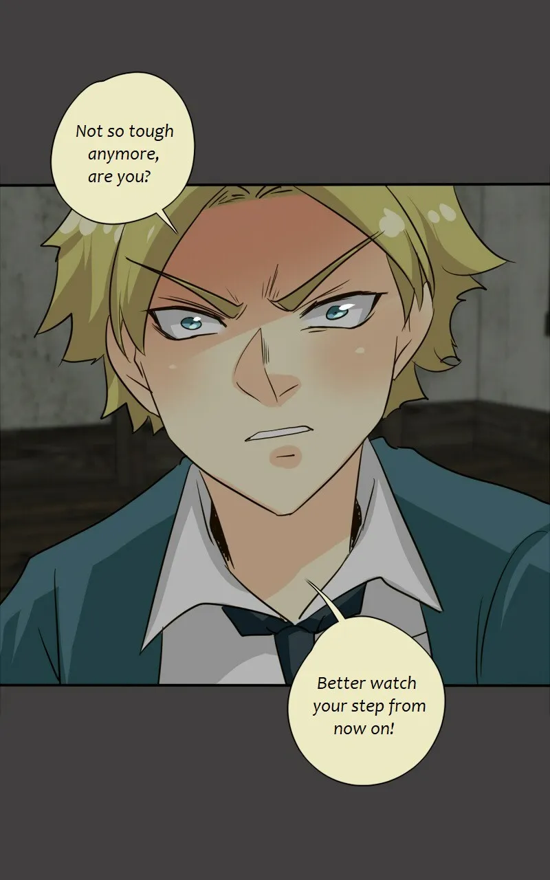 Read unOrdinary chapter 125 image 108 on Lezhin