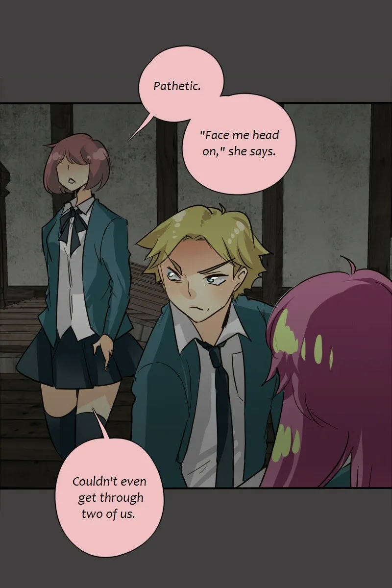 Read unOrdinary chapter 125 image 110 on Lezhin