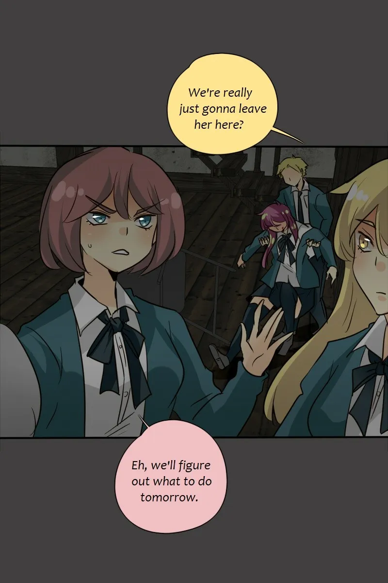 Read unOrdinary chapter 125 image 114 on Lezhin
