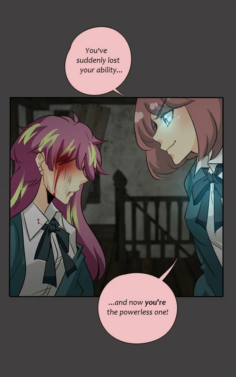 Read unOrdinary chapter 125 image 17 on Lezhin