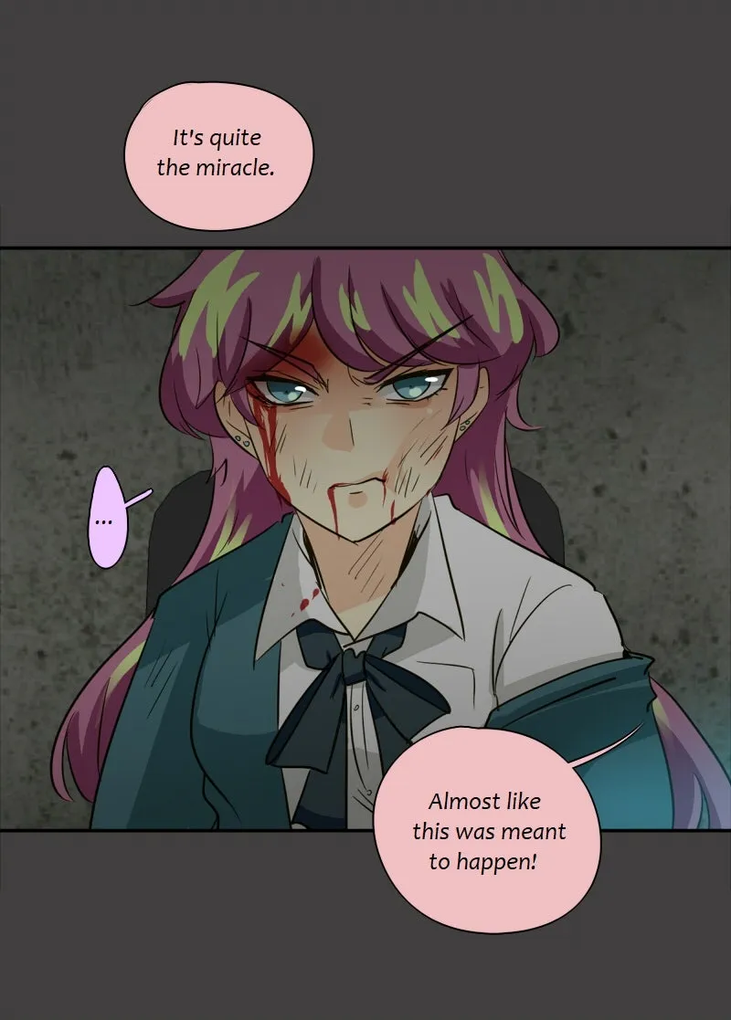 Read unOrdinary chapter 125 image 18 on Lezhin
