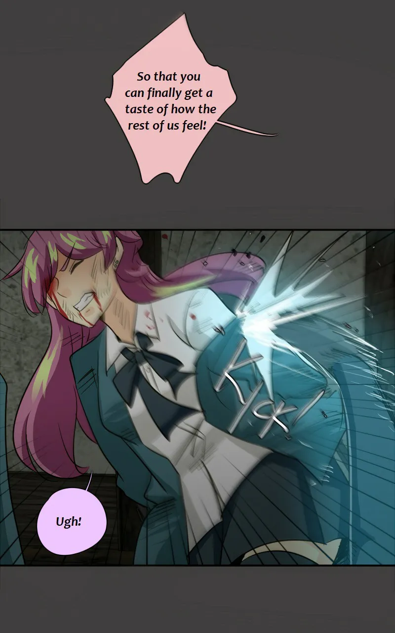Read unOrdinary chapter 125 image 19 on Lezhin