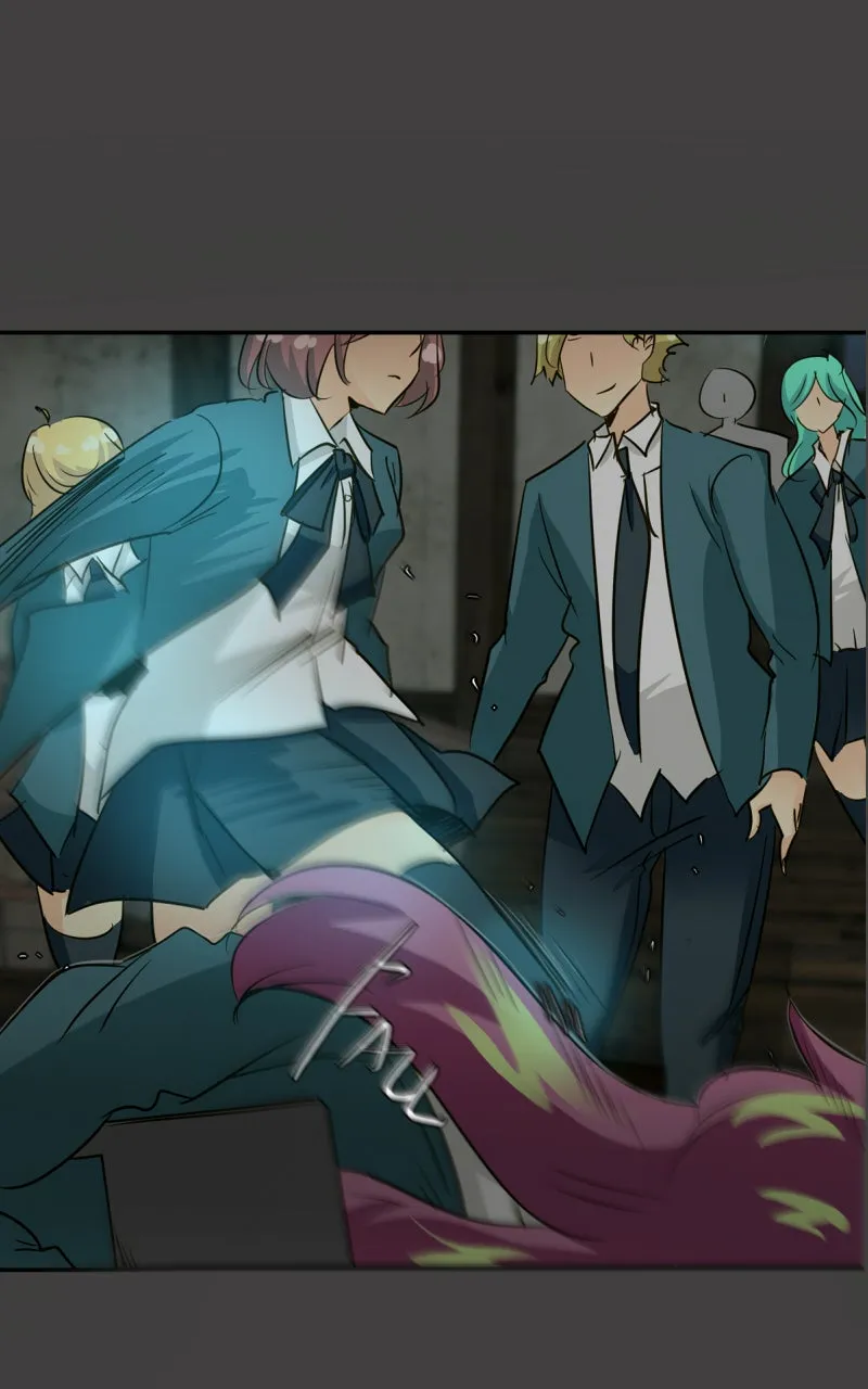 Read unOrdinary chapter 125 image 20 on Lezhin