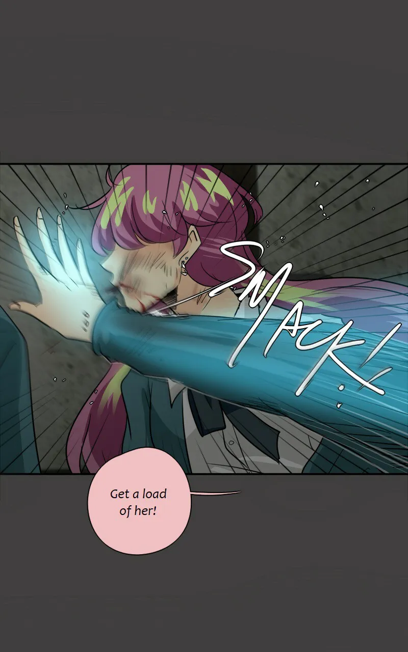 Read unOrdinary chapter 125 image 3 on Lezhin
