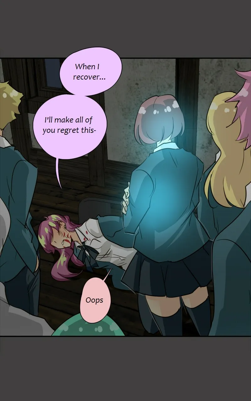 Read unOrdinary chapter 125 image 31 on Lezhin