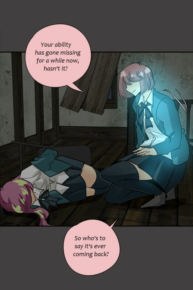 Read unOrdinary chapter 125 image 34 on Lezhin
