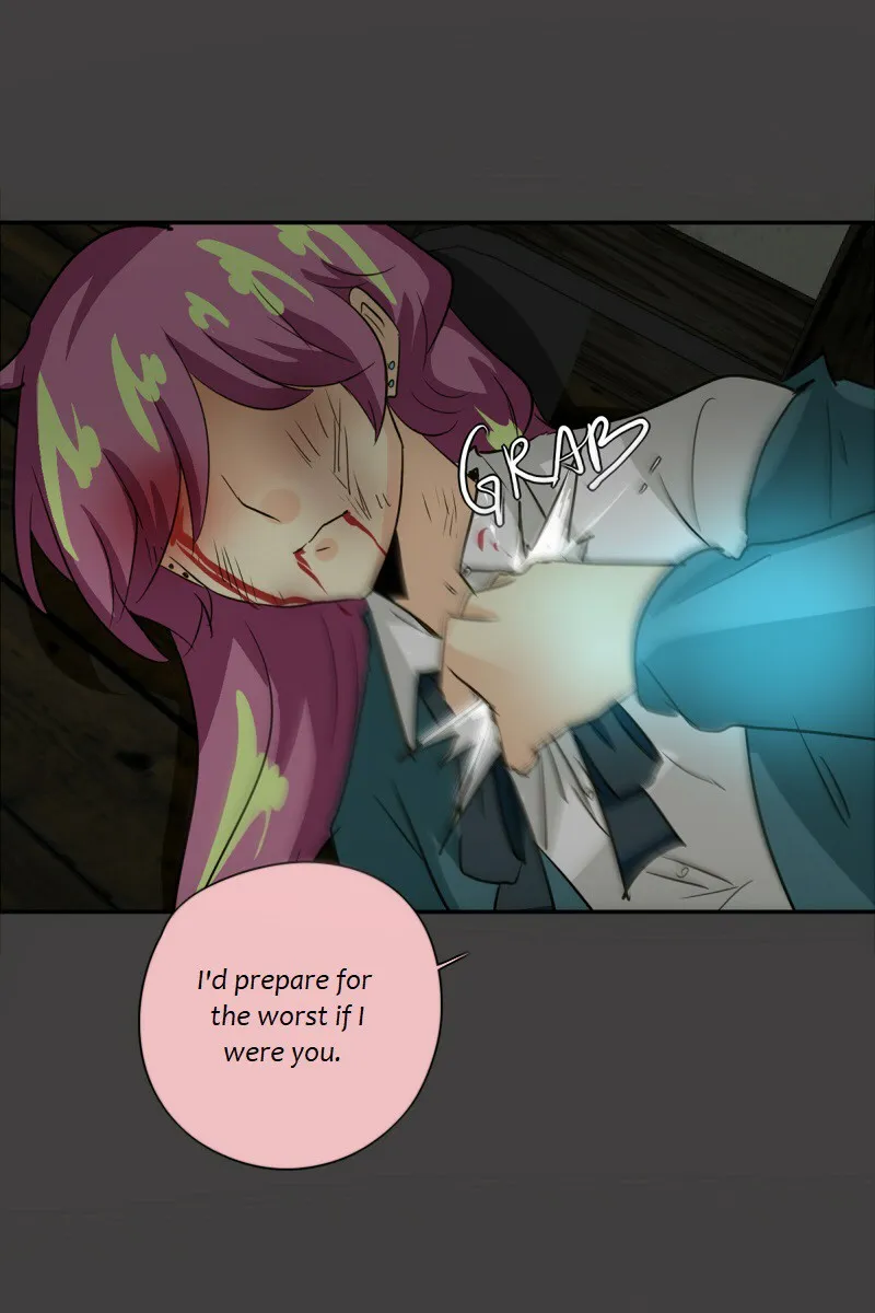 Read unOrdinary chapter 125 image 35 on Lezhin