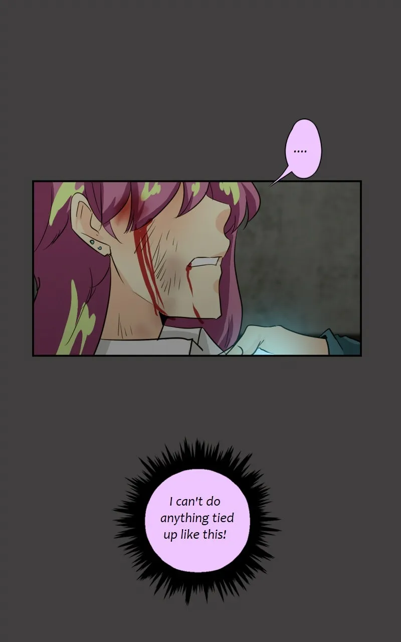 Read unOrdinary chapter 125 image 37 on Lezhin