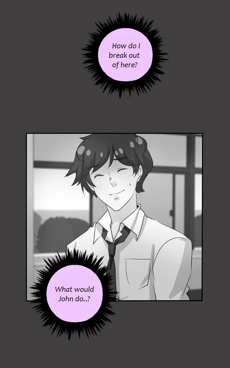 Read unOrdinary chapter 125 image 38 on Lezhin