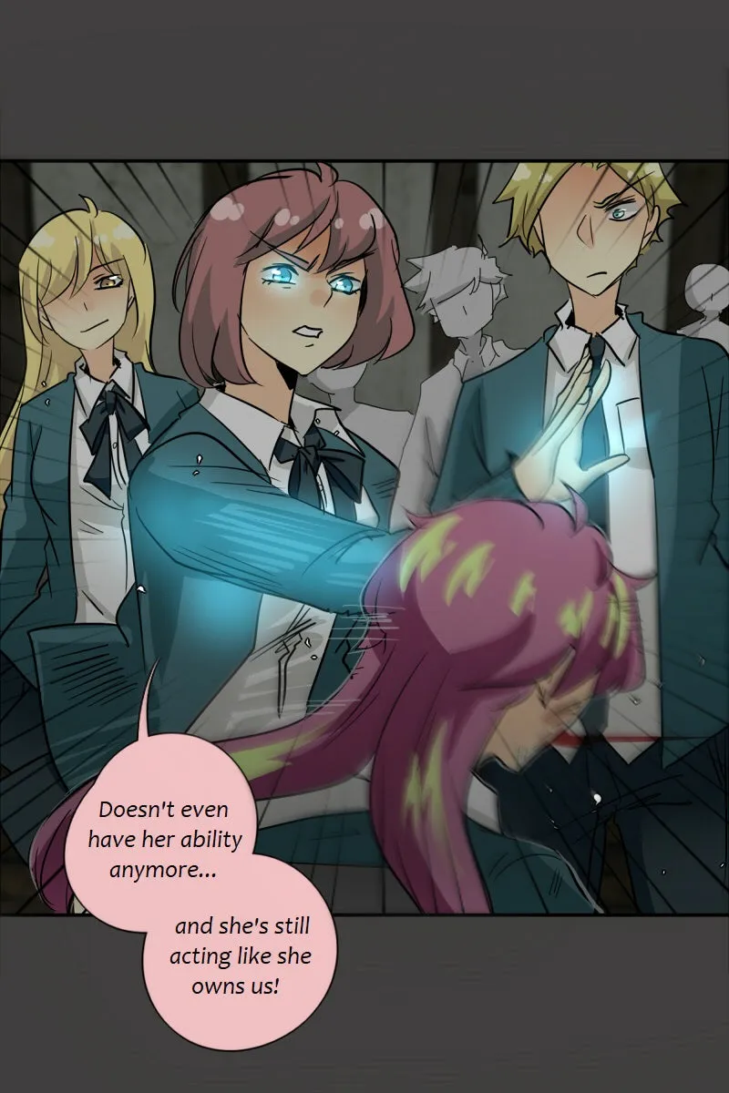 Read unOrdinary chapter 125 image 4 on Lezhin