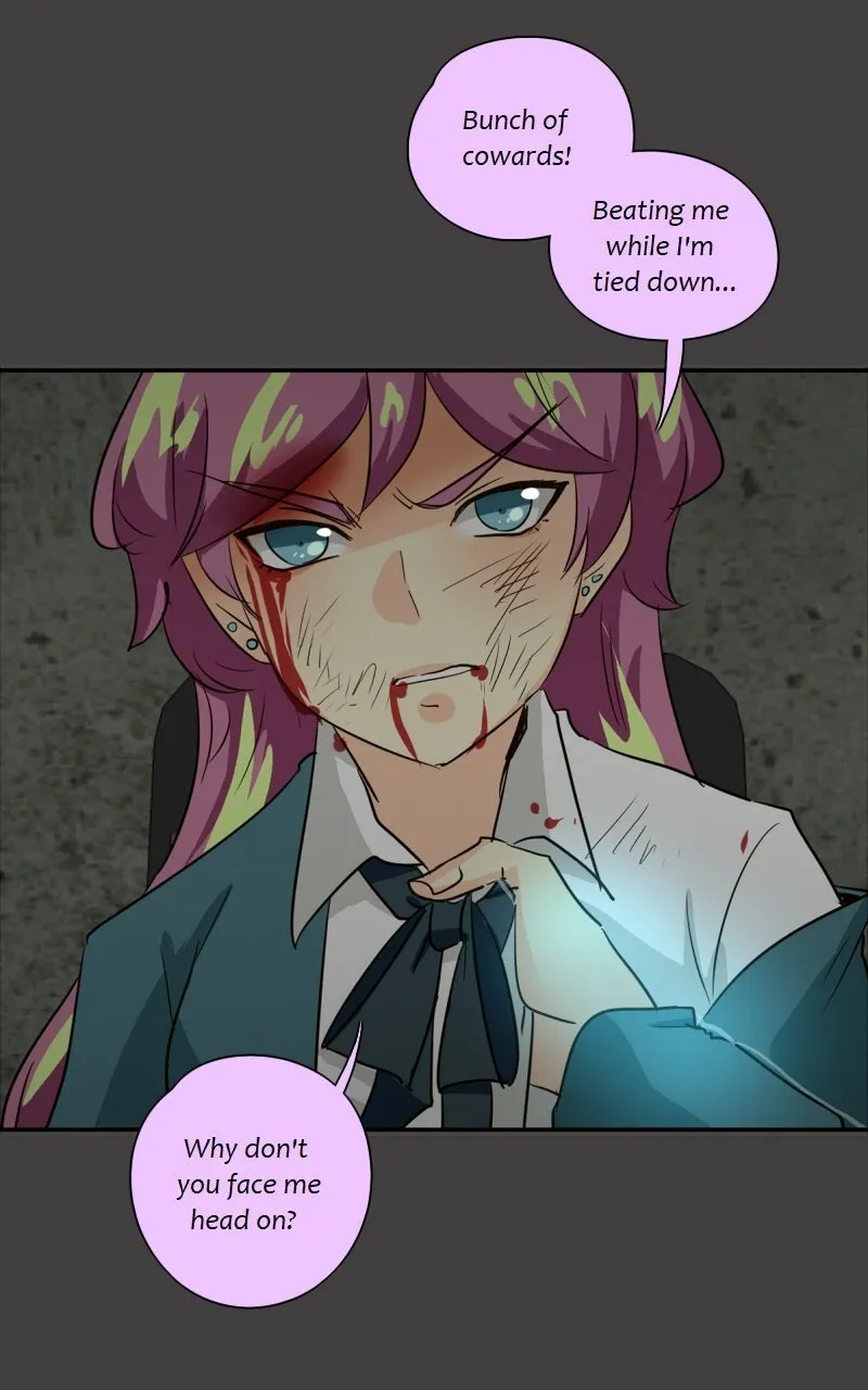 Read unOrdinary chapter 125 image 40 on Lezhin
