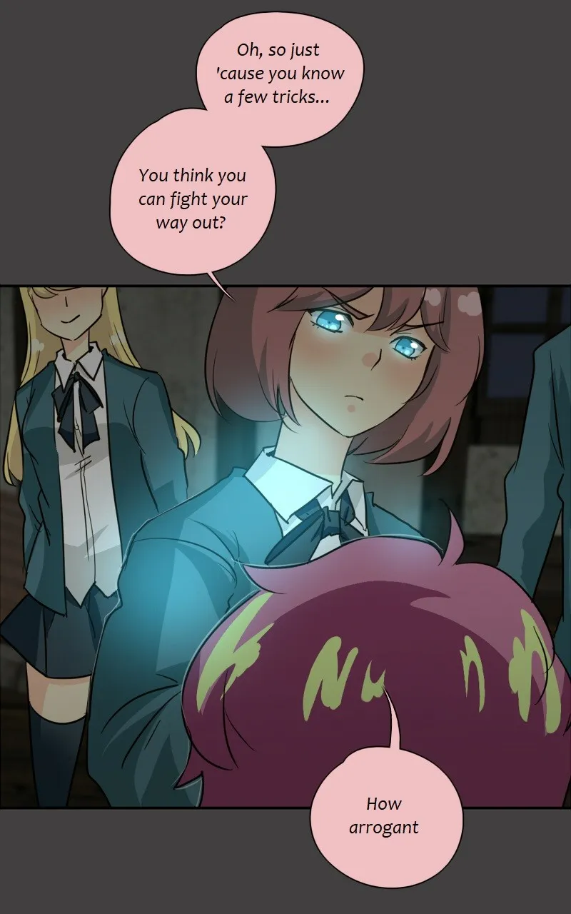 Read unOrdinary chapter 125 image 41 on Lezhin