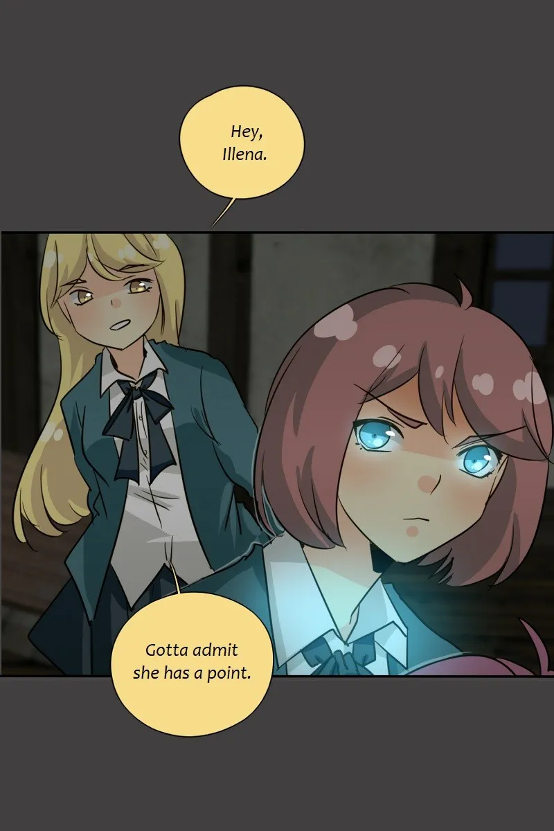 Read unOrdinary chapter 125 image 42 on Lezhin
