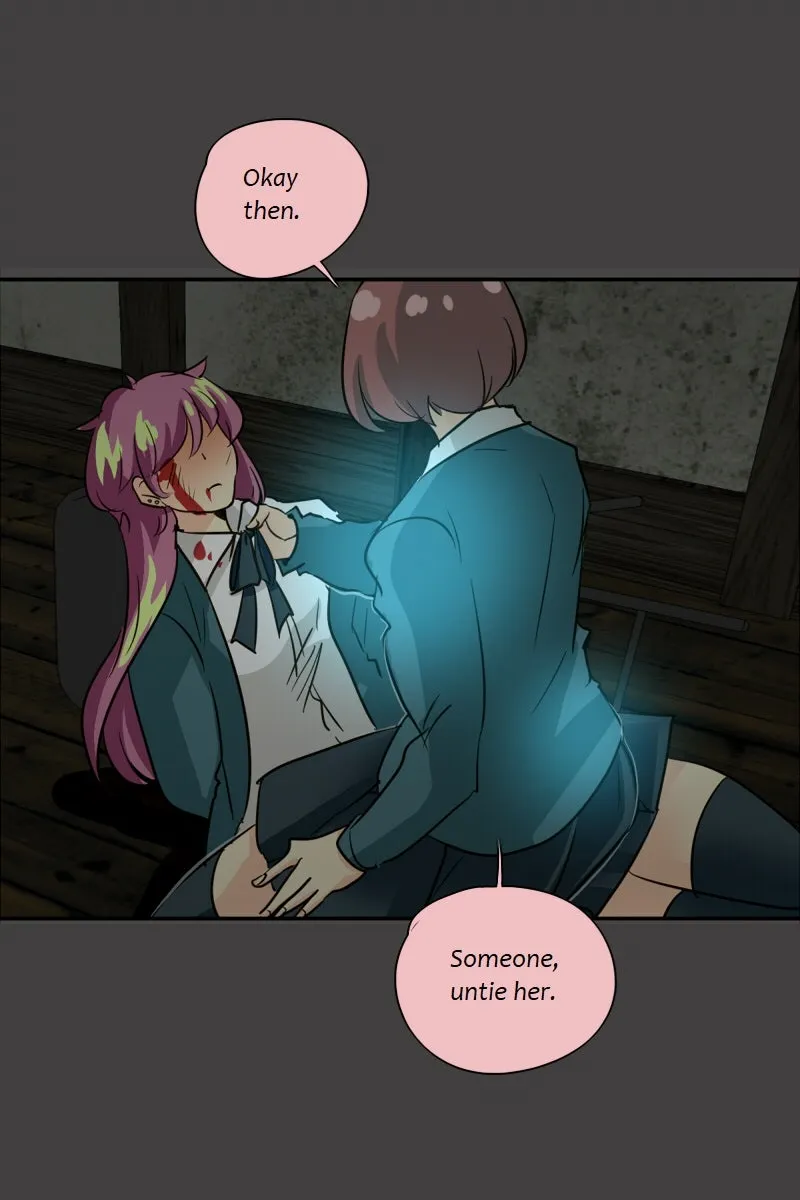 Read unOrdinary chapter 125 image 45 on Lezhin