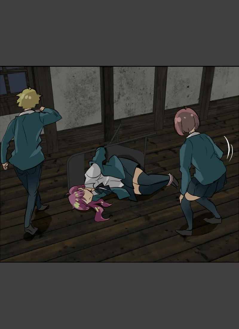 Read unOrdinary chapter 125 image 46 on Lezhin
