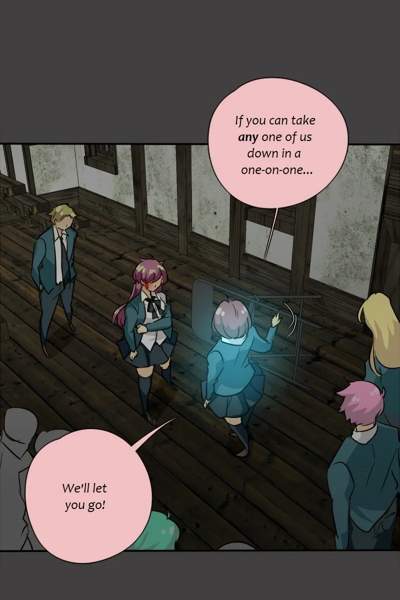 Read unOrdinary chapter 125 image 55 on Lezhin