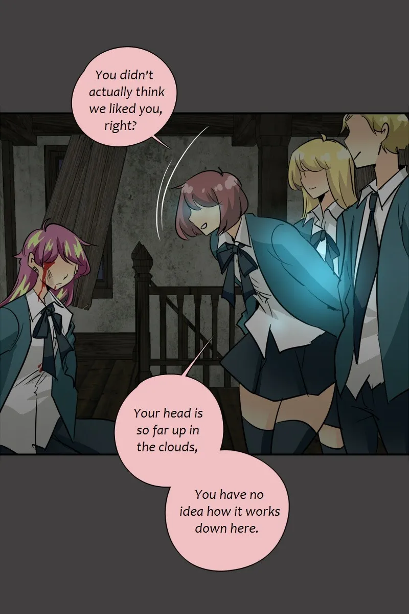 Read unOrdinary chapter 125 image 9 on Lezhin