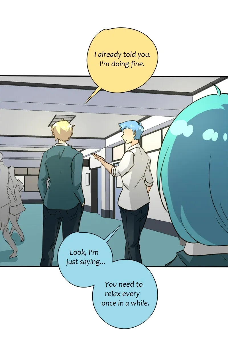 Read unOrdinary chapter 126 image 22 on Lezhin