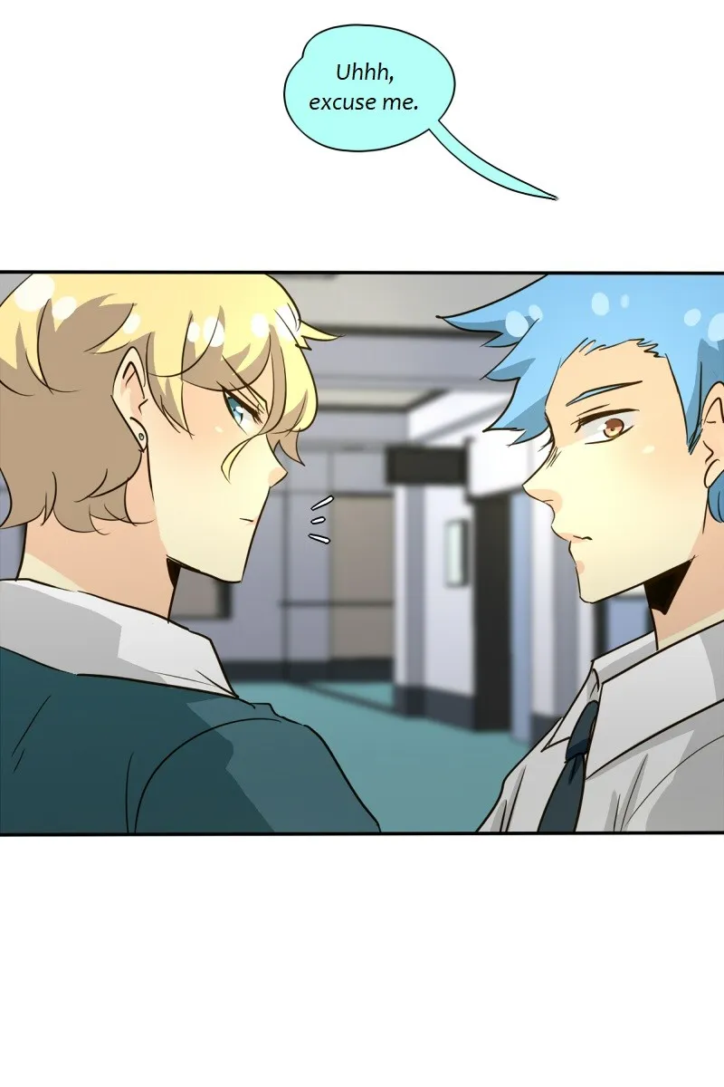 Read unOrdinary chapter 126 image 23 on Lezhin