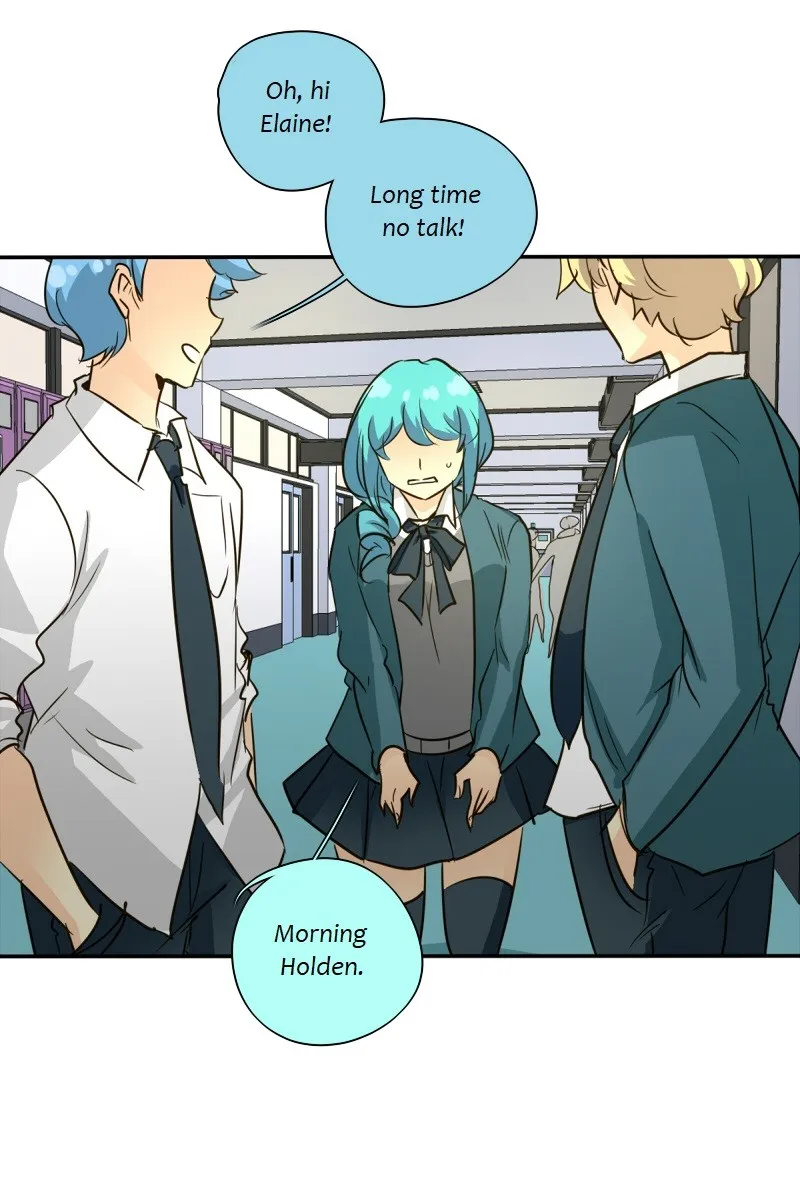 Read unOrdinary chapter 126 image 24 on Lezhin