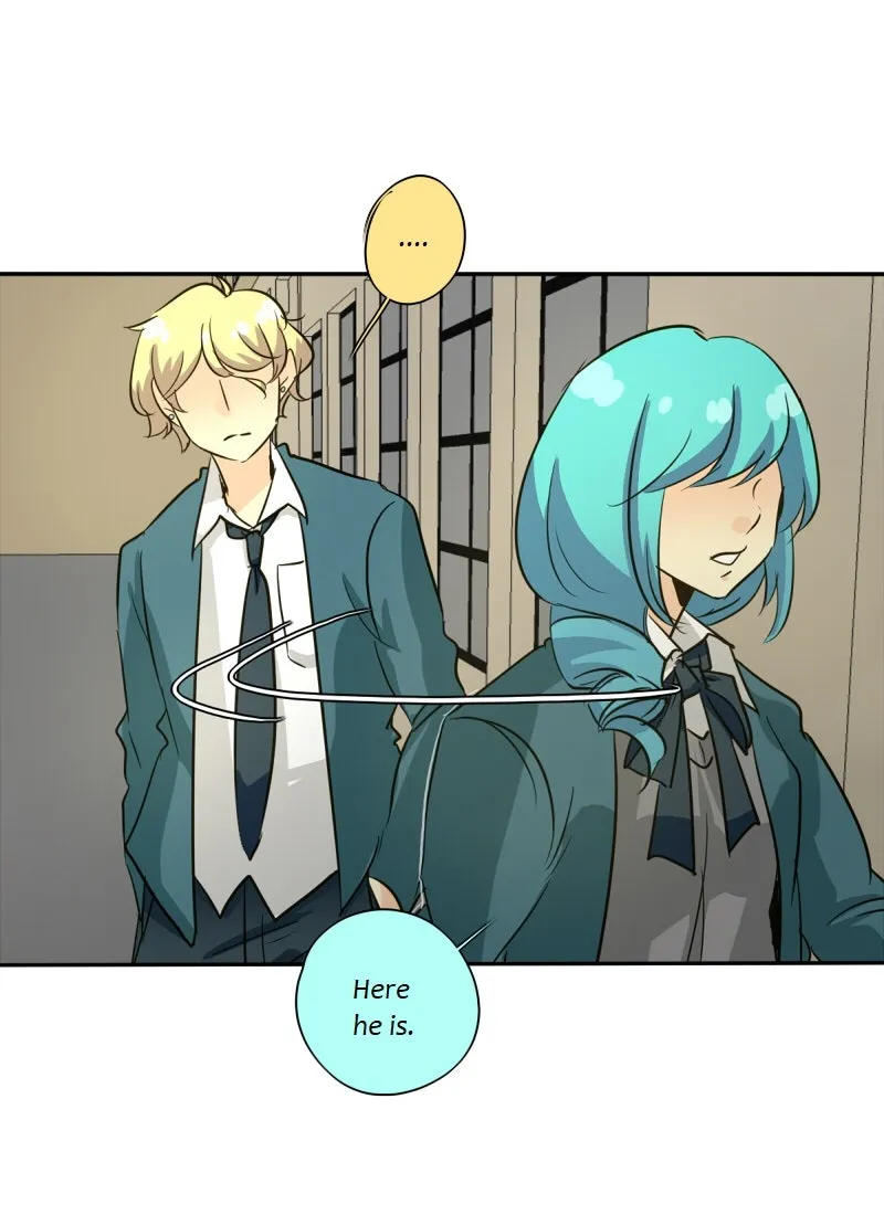Read unOrdinary chapter 126 image 34 on Lezhin