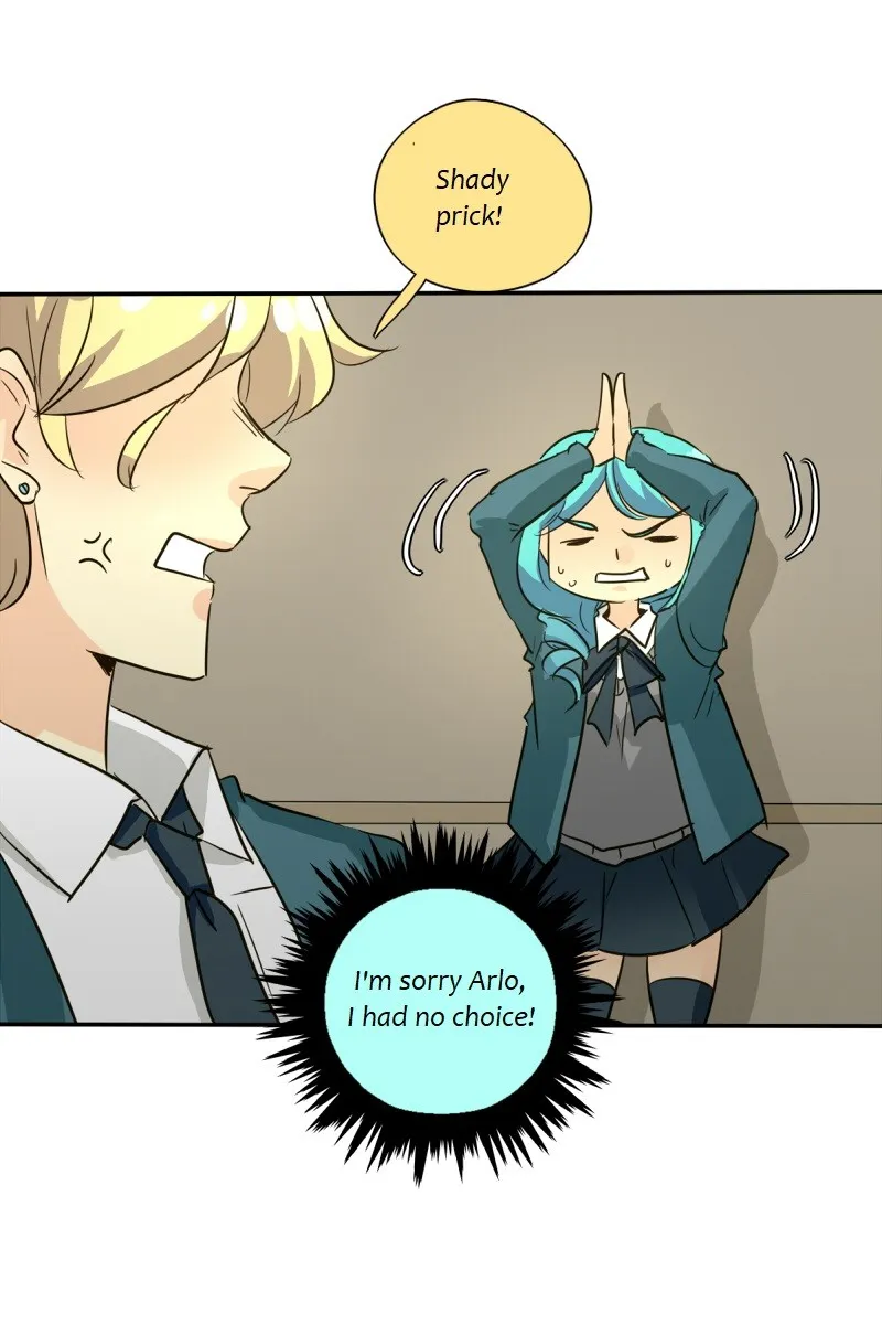 Read unOrdinary chapter 126 image 39 on Lezhin