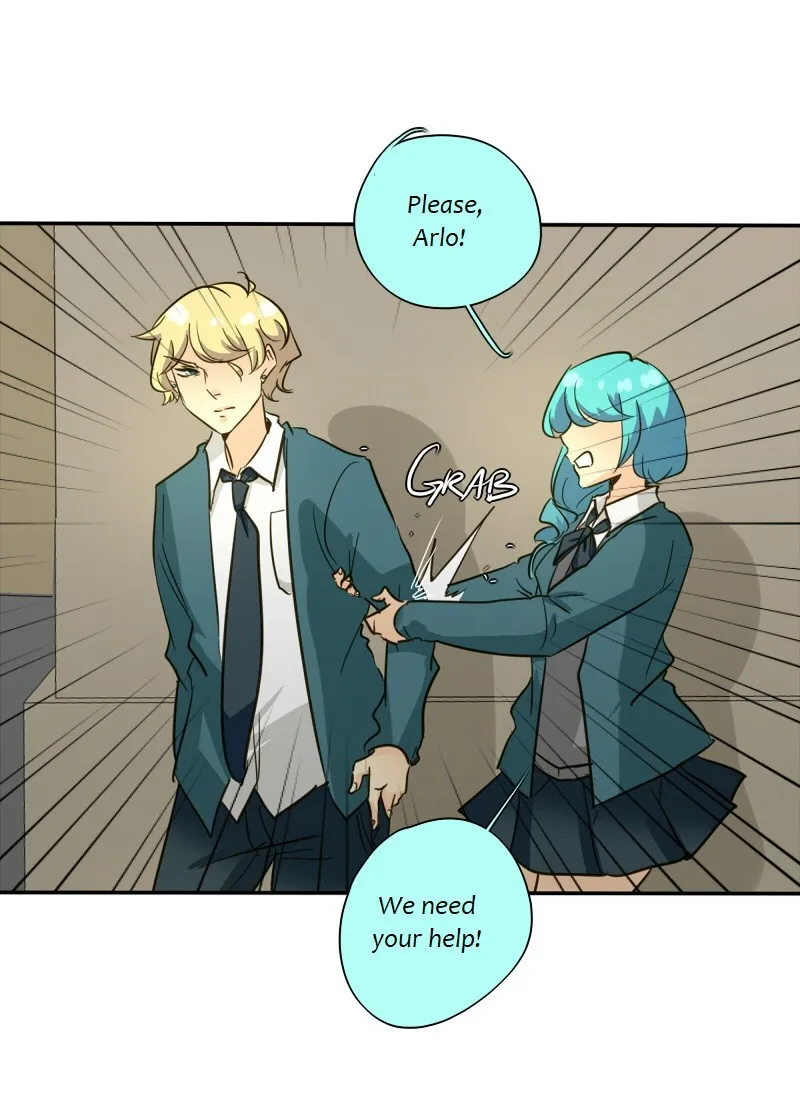 Read unOrdinary chapter 126 image 45 on Lezhin
