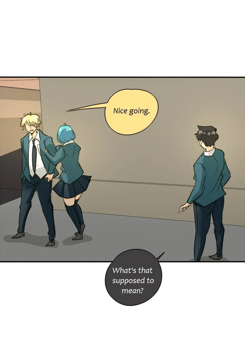 Read unOrdinary chapter 126 image 50 on Lezhin