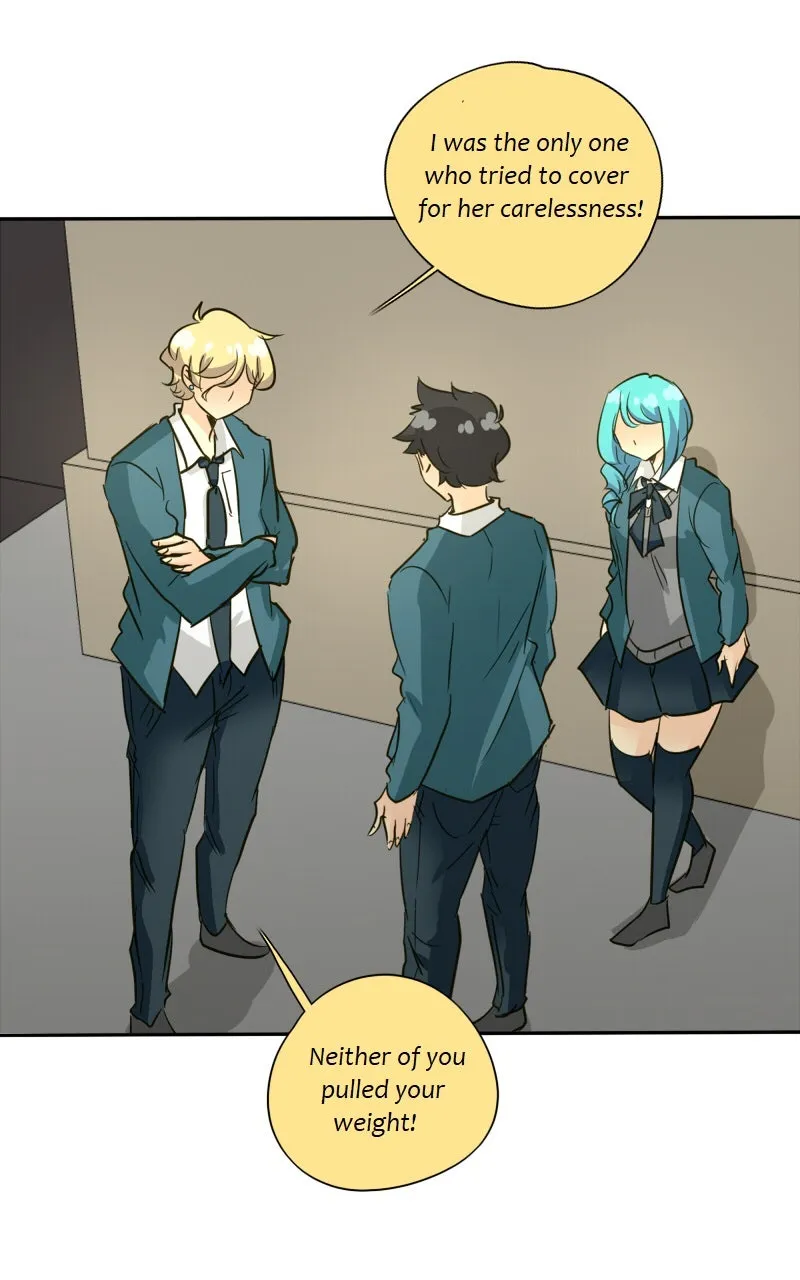 Read unOrdinary chapter 126 image 57 on Lezhin