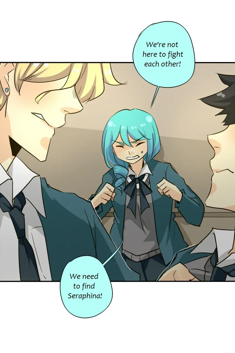 Read unOrdinary chapter 126 image 64 on Lezhin
