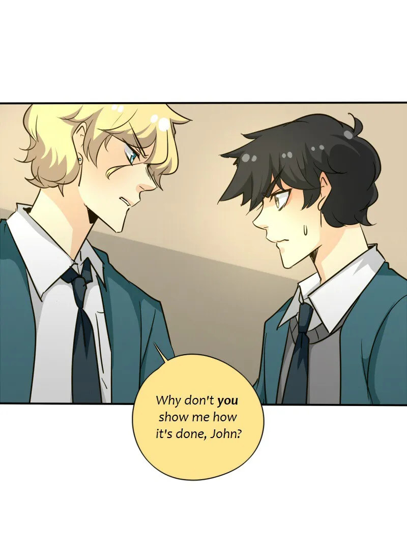Read unOrdinary chapter 126 image 71 on Lezhin
