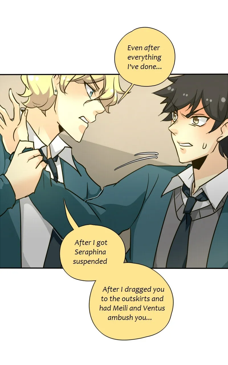 Read unOrdinary chapter 126 image 81 on Lezhin