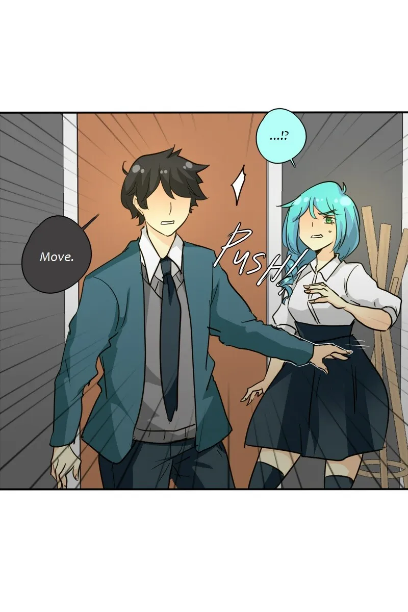 Read unOrdinary chapter 126 image 9 on Lezhin