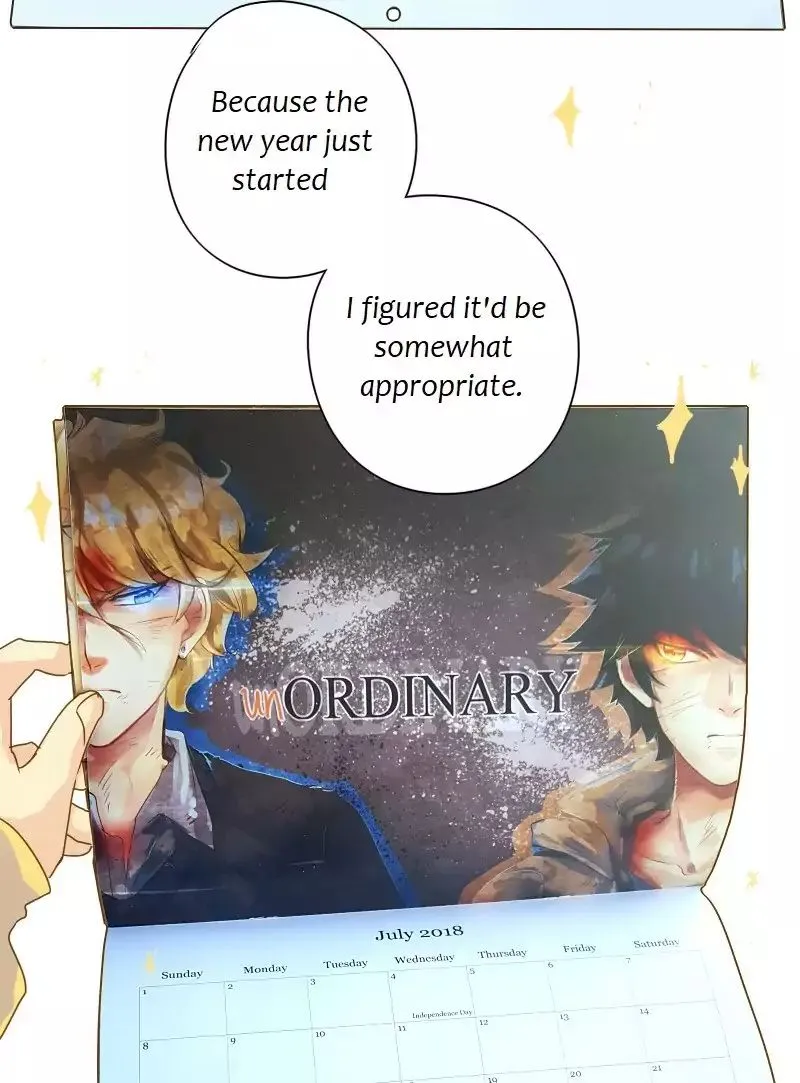 Read unOrdinary chapter 127.09 image 7 on Lezhin
