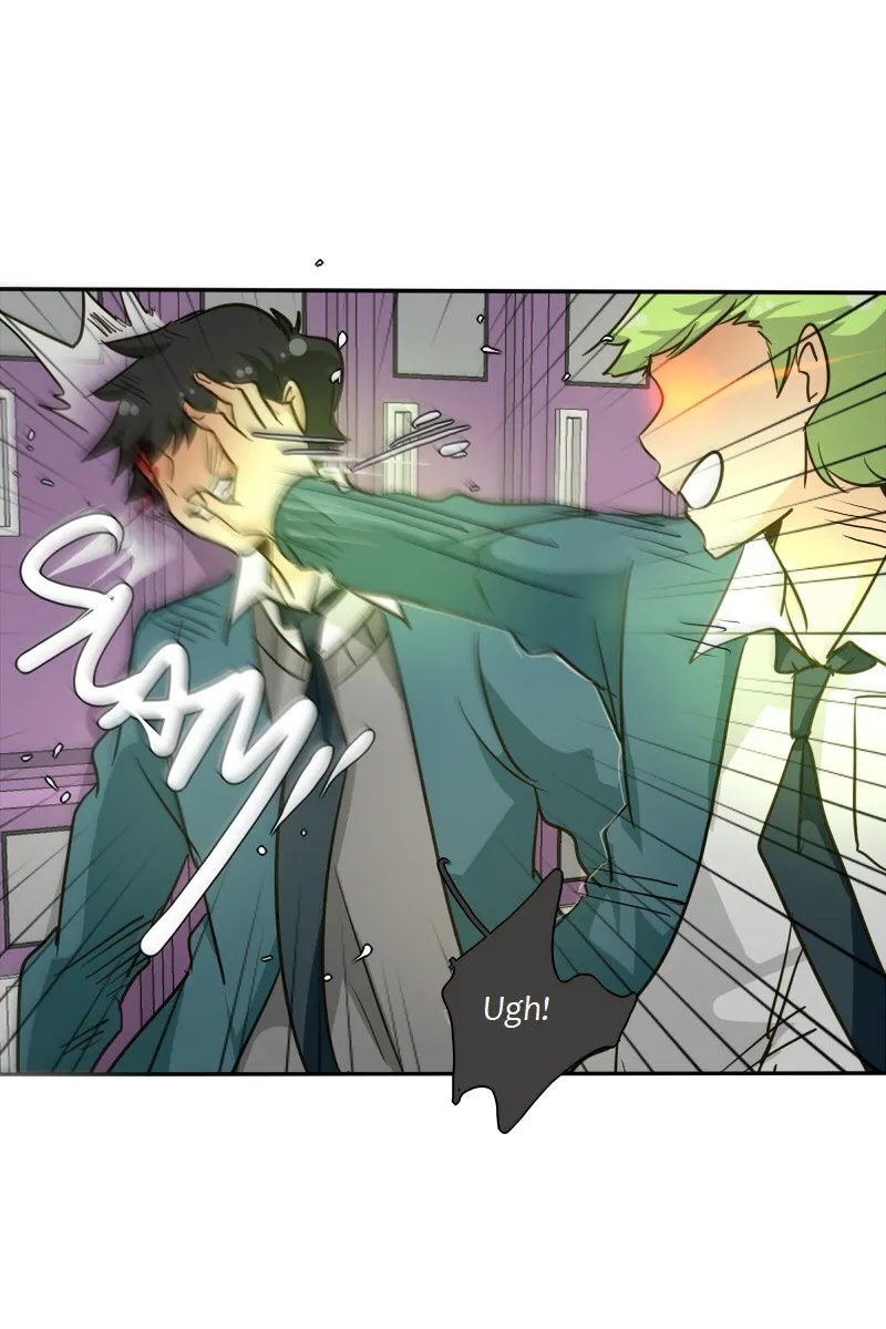 Read unOrdinary chapter 127 image 101 on Lezhin