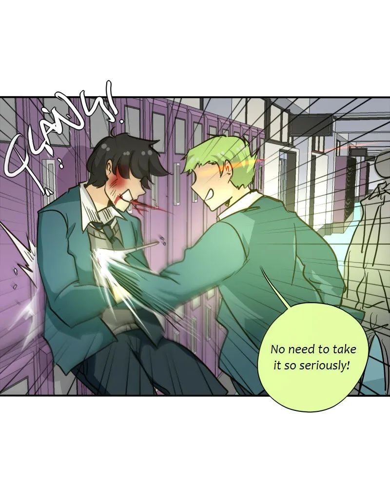 Read unOrdinary chapter 127 image 103 on Lezhin