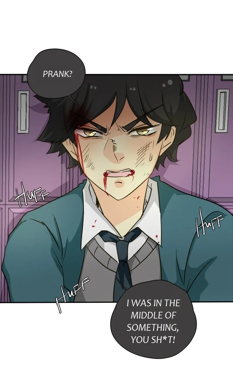 Read unOrdinary chapter 127 image 104 on Lezhin