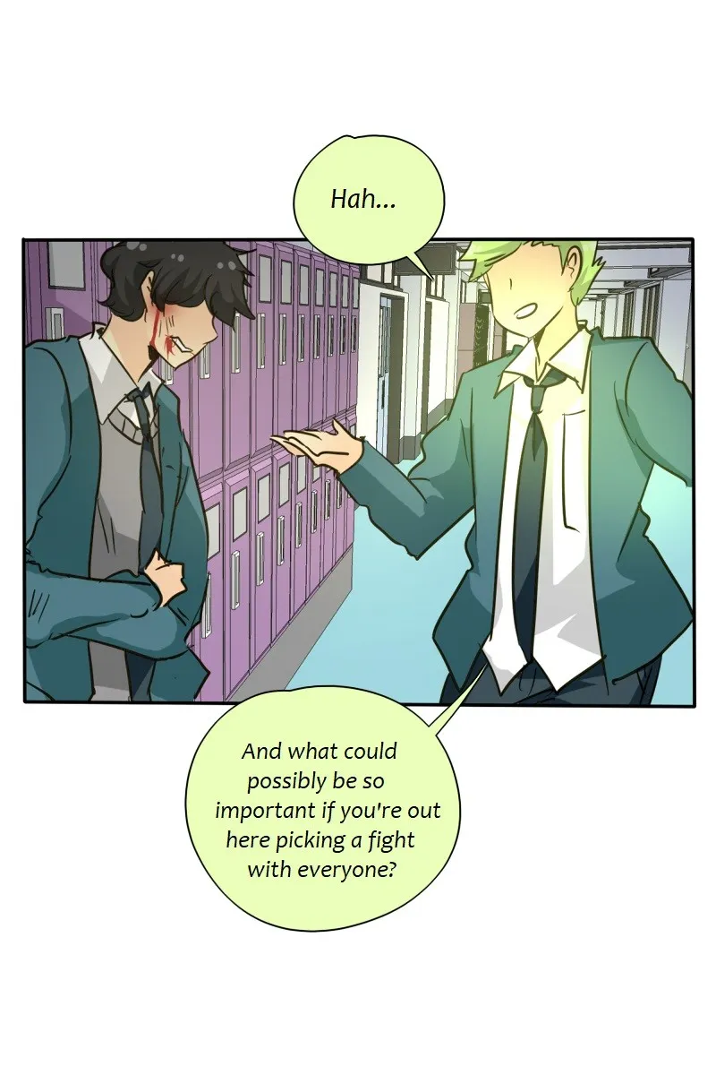 Read unOrdinary chapter 127 image 105 on Lezhin