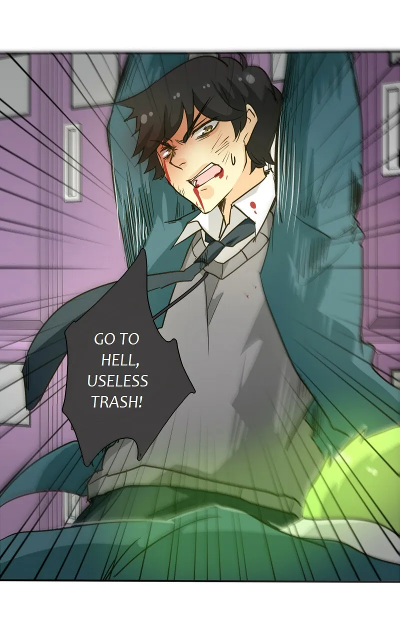 Read unOrdinary chapter 127 image 114 on Lezhin