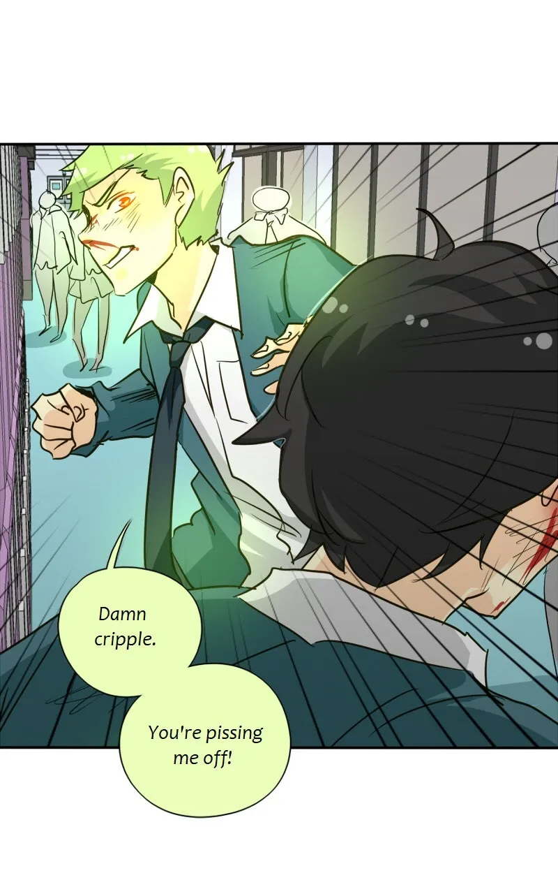 Read unOrdinary chapter 127 image 117 on Lezhin