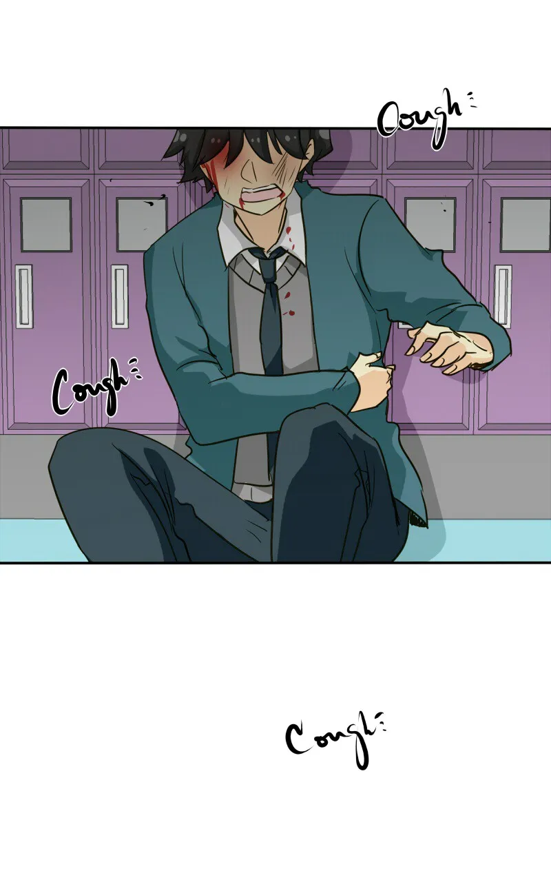 Read unOrdinary chapter 127 image 127 on Lezhin