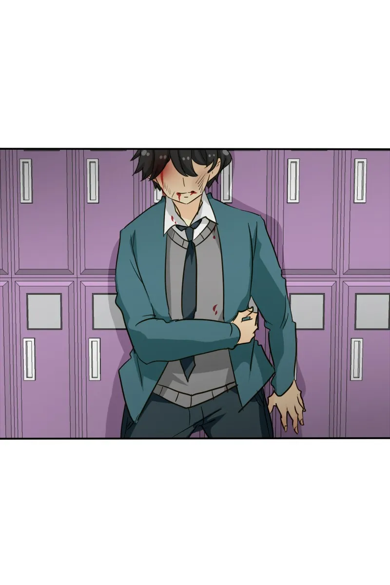 Read unOrdinary chapter 127 image 134 on Lezhin
