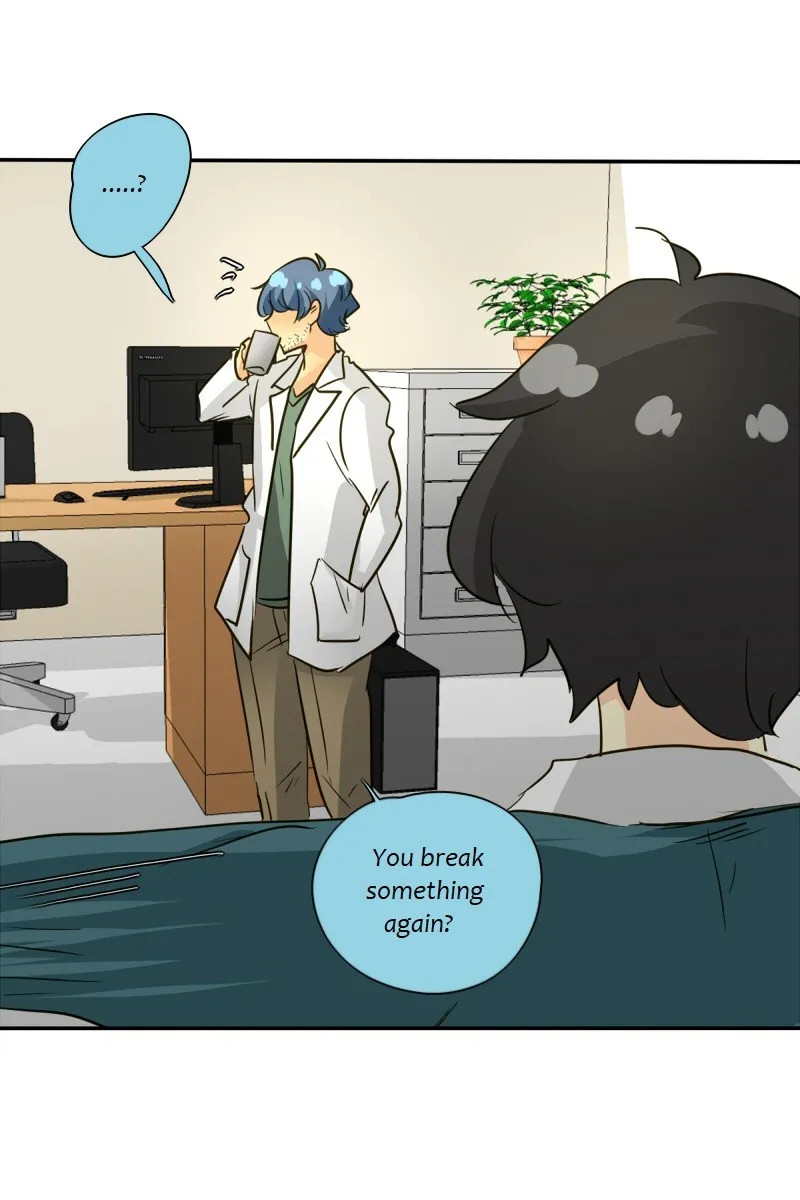 Read unOrdinary chapter 127 image 21 on Lezhin