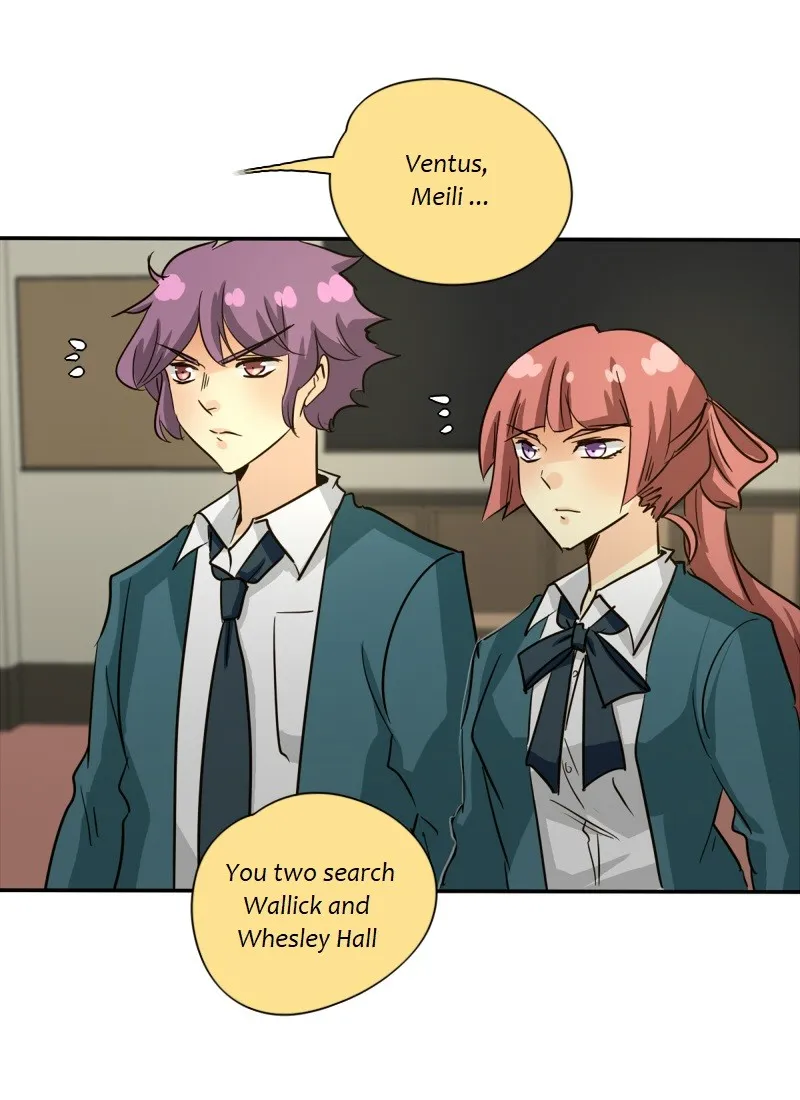Read unOrdinary chapter 127 image 4 on Lezhin