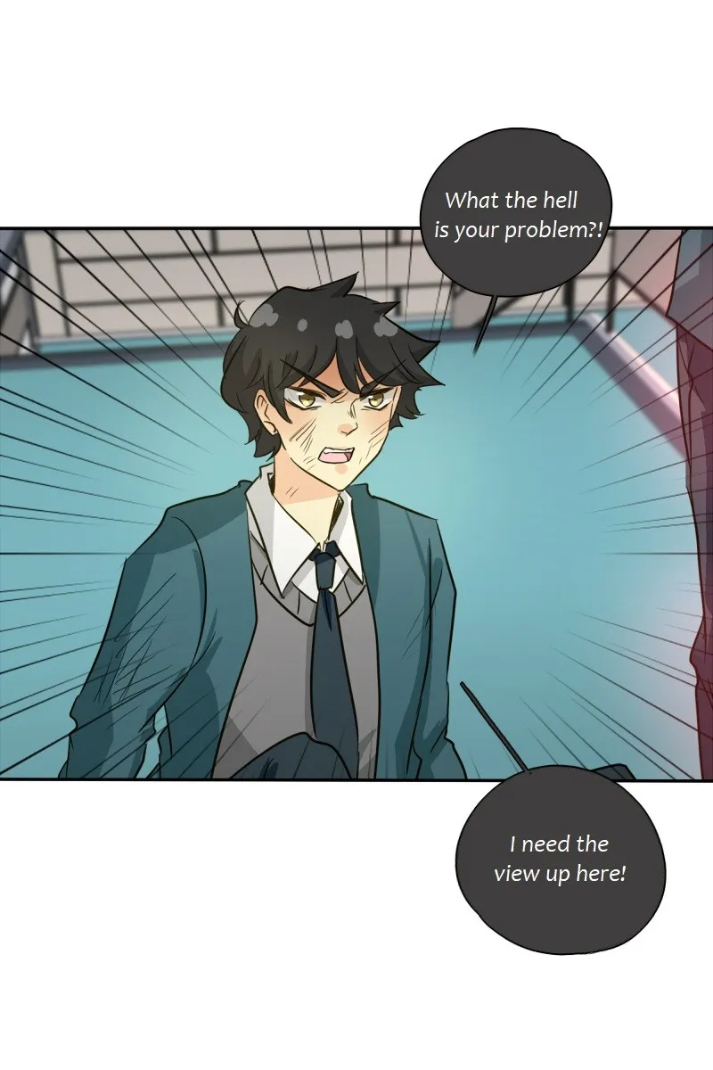 Read unOrdinary chapter 127 image 54 on Lezhin