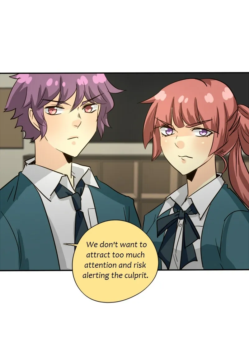 Read unOrdinary chapter 127 image 7 on Lezhin