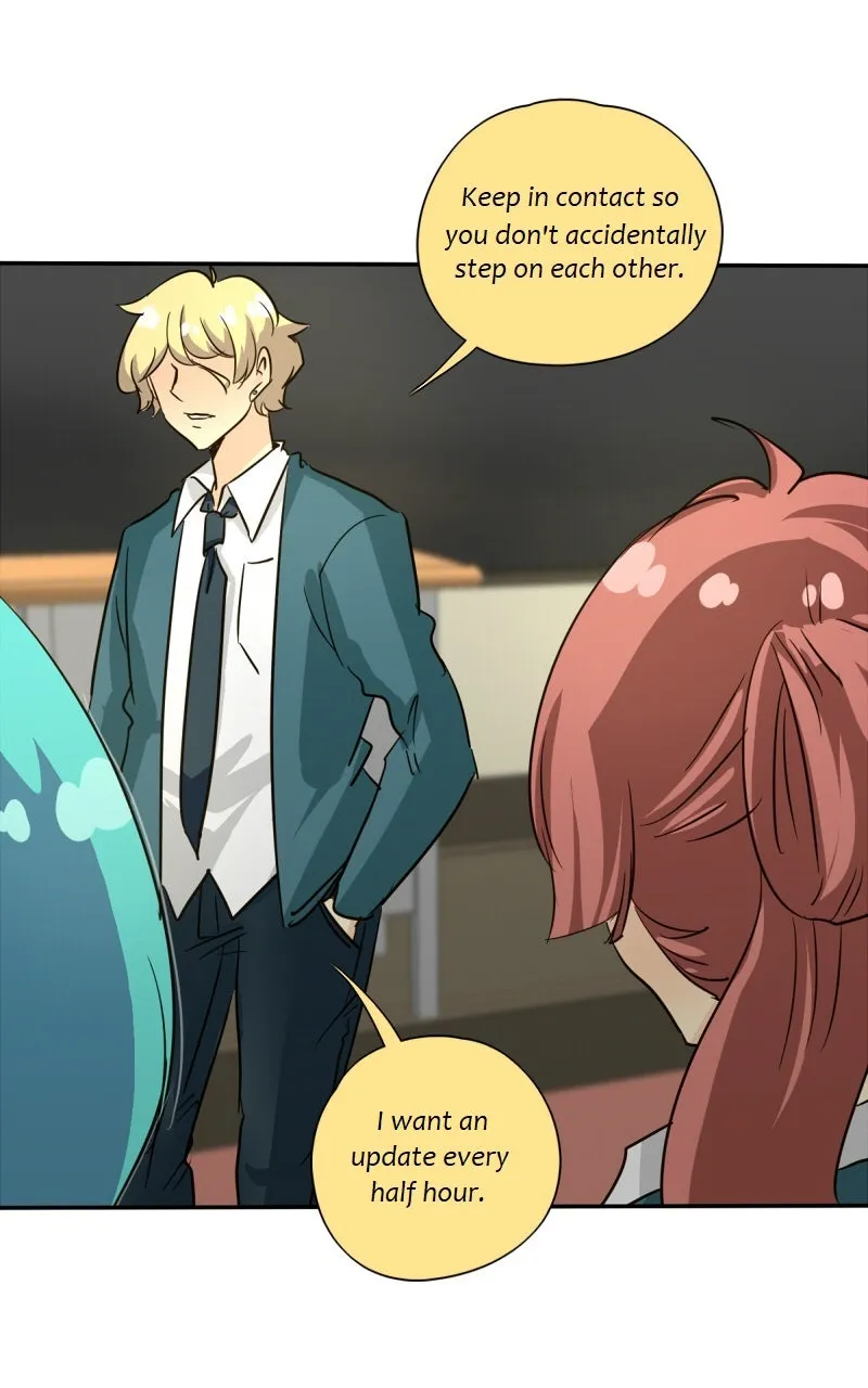 Read unOrdinary chapter 127 image 8 on Lezhin